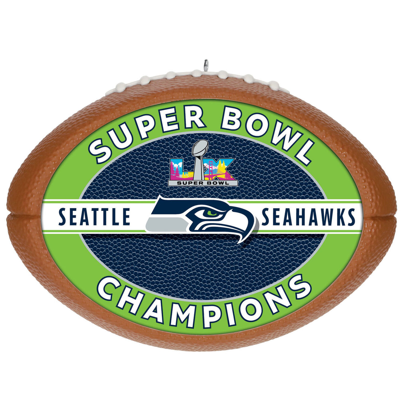 Seattle Seahawks
