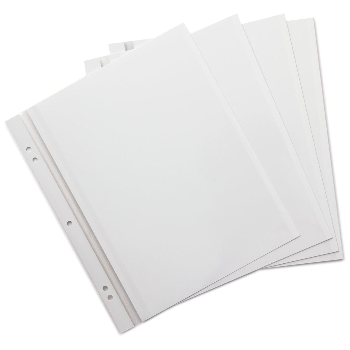 Hallmark Self-Adhesive Pages Refill AR-6508 pkg. 16 Pages