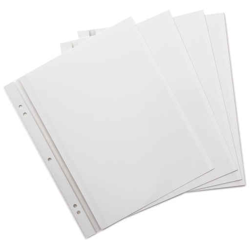 Self-Adhesive Photo Refill Pages