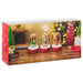 Dr. Seuss's How the Grinch Stole Christmas!™ Holiday Tappers Musical Figurines With Motion, Set of 3