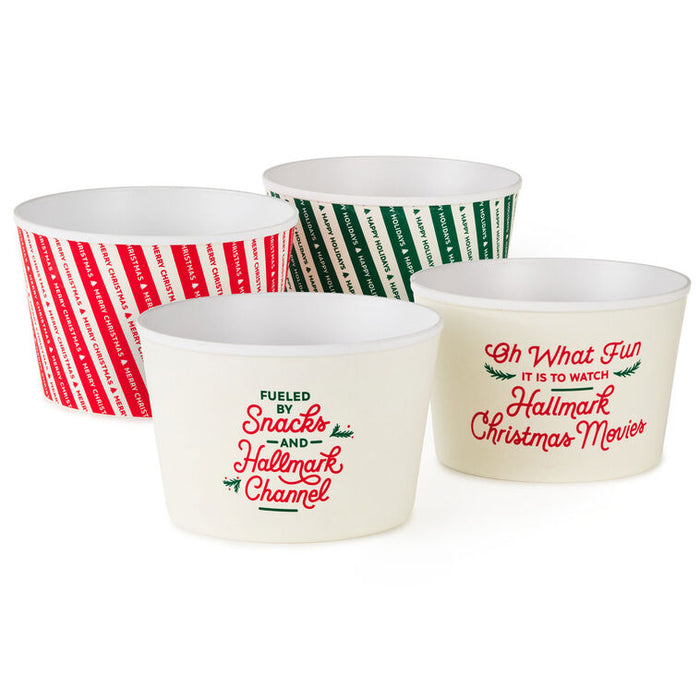 Set-of-4-Hallmark-Channel-Movies-Snack-Bowls_1XKT9093_01