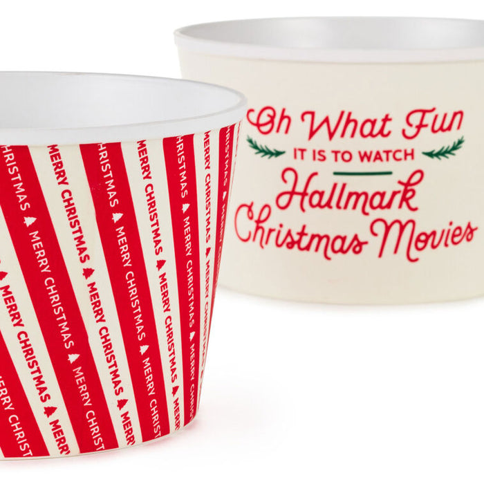 Set-of-4-Hallmark-Channel-Movies-Snack-Bowls_1XKT9093_03