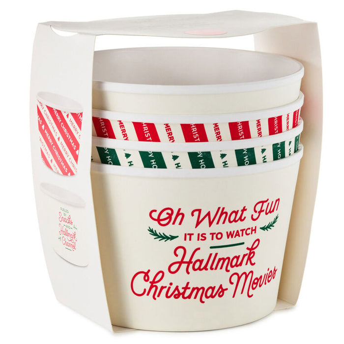 Set-of-4-Hallmark-Channel-Movies-Snack-Bowls_1XKT9093_05