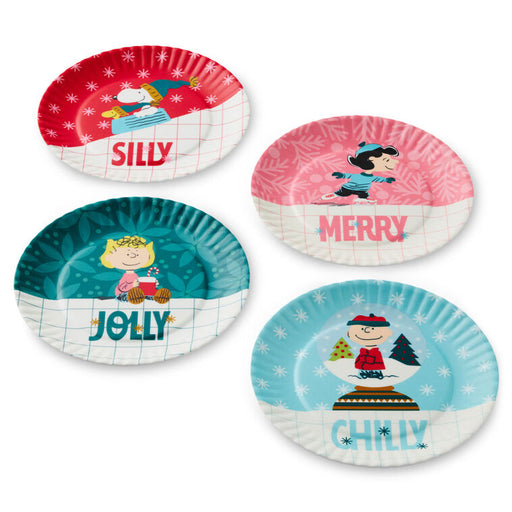 Set-of-4-Peanuts-Appetizer-Dessert-Plates_1XKT9030_01