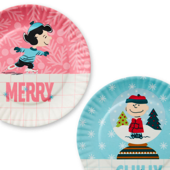 Set-of-4-Peanuts-Appetizer-Dessert-Plates_1XKT9030_03