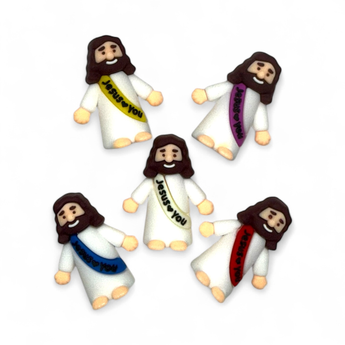 Sharable Mini Jesus