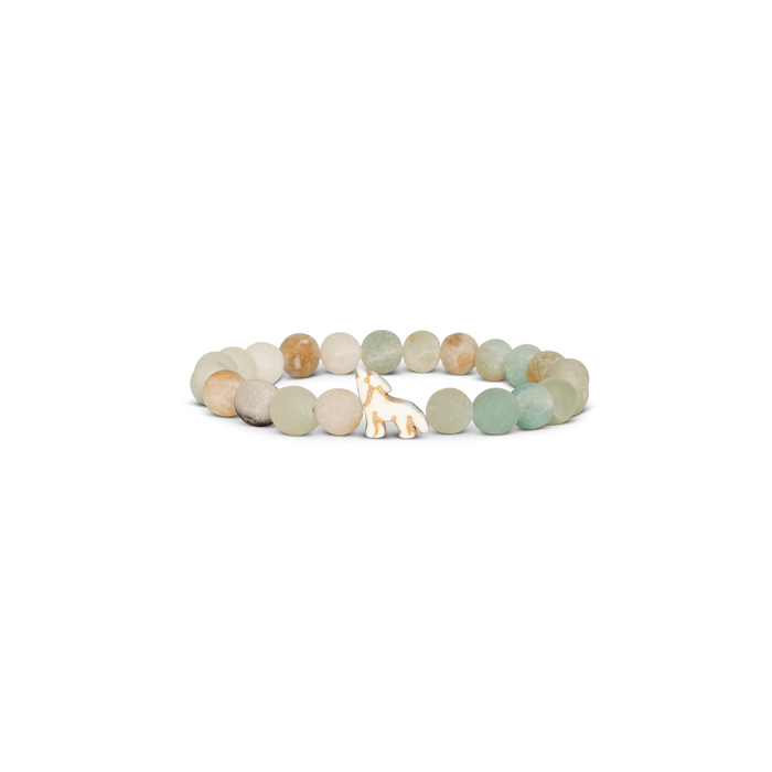 Fahlo Scout Bracelet sky stone