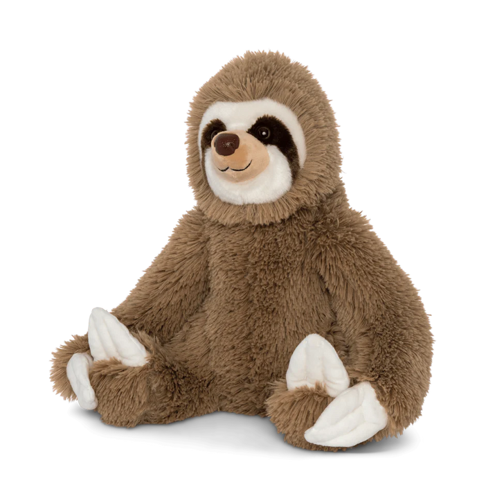 Fahlo The Wander Sloth Tracking Plush Trudy s Hallmark