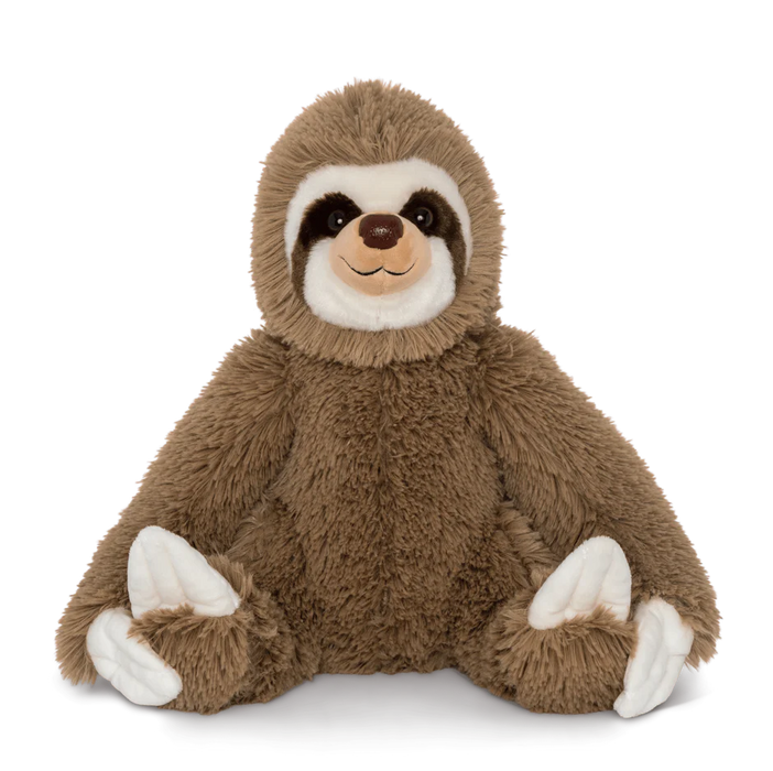 Hallmark sloth plush on sale