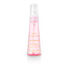 Pink body mist bottle labeled 'Good Chemistry Coco Blush' on a white background