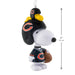 Peanuts® Snoopy & Woodstock NFL Chicago Bears Bobblehead Hallmark Ornament