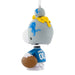 Peanuts® Snoopy & Woodstock NFL Detroit Lions Bobblehead Hallmark Ornament