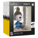 Peanuts® Snoopy & Woodstock NFL Detroit Lions Bobblehead Hallmark Ornament