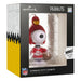 Peanuts® Snoopy & Woodstock NFL Kansas City Chiefs Bobblehead Hallmark Ornament
