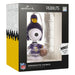 Peanuts® Snoopy & Woodstock NFL Minnesota Vikings Bobblehead Hallmark Ornament