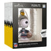 Peanuts® Snoopy & Woodstock NFL New England Patriots Bobblehead Hallmark Ornament