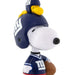 Peanuts® Snoopy & Woodstock NFL New York Giants Bobblehead Hallmark Ornament