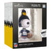 Peanuts® Snoopy & Woodstock NFL New York Giants Bobblehead Hallmark Ornament