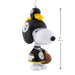 Peanuts® Snoopy & Woodstock NFL Pittsburgh Steelers Bobblehead Hallmark Ornament