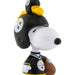 Peanuts® Snoopy & Woodstock NFL Pittsburgh Steelers Bobblehead Hallmark Ornament