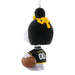 Peanuts® Snoopy & Woodstock NFL Pittsburgh Steelers Bobblehead Hallmark Ornament