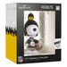 Peanuts® Snoopy & Woodstock NFL Pittsburgh Steelers Bobblehead Hallmark Ornament