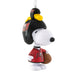 Peanuts® Snoopy & Woodstock NFL Tampa Bay Buccaneers Bobblehead Hallmark Ornament