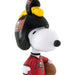 Peanuts® Snoopy & Woodstock NFL Tampa Bay Buccaneers Bobblehead Hallmark Ornament