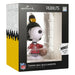 Peanuts® Snoopy & Woodstock NFL Tampa Bay Buccaneers Bobblehead Hallmark Ornament
