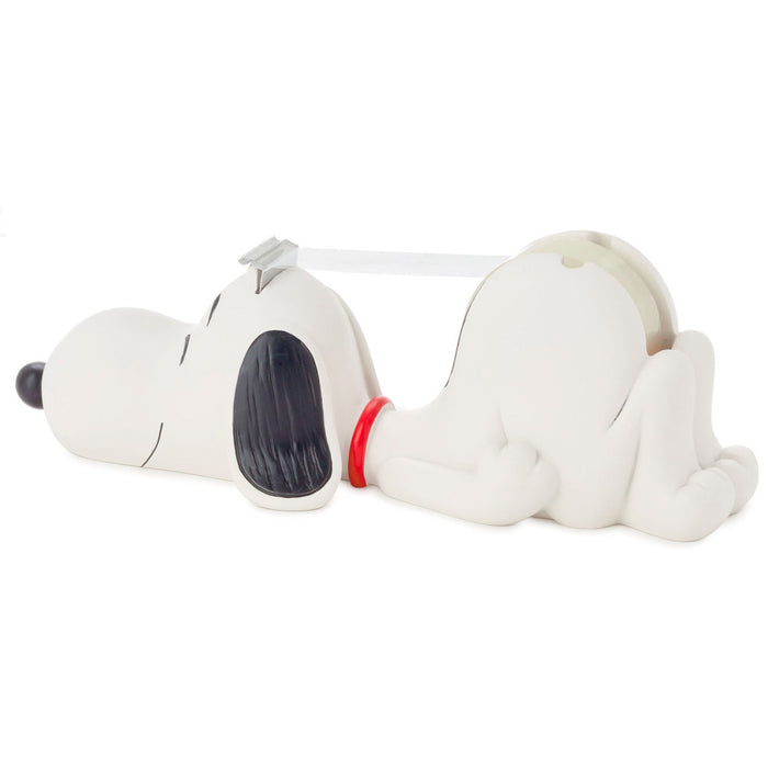 Peanuts Snoopy Tape Dispenser