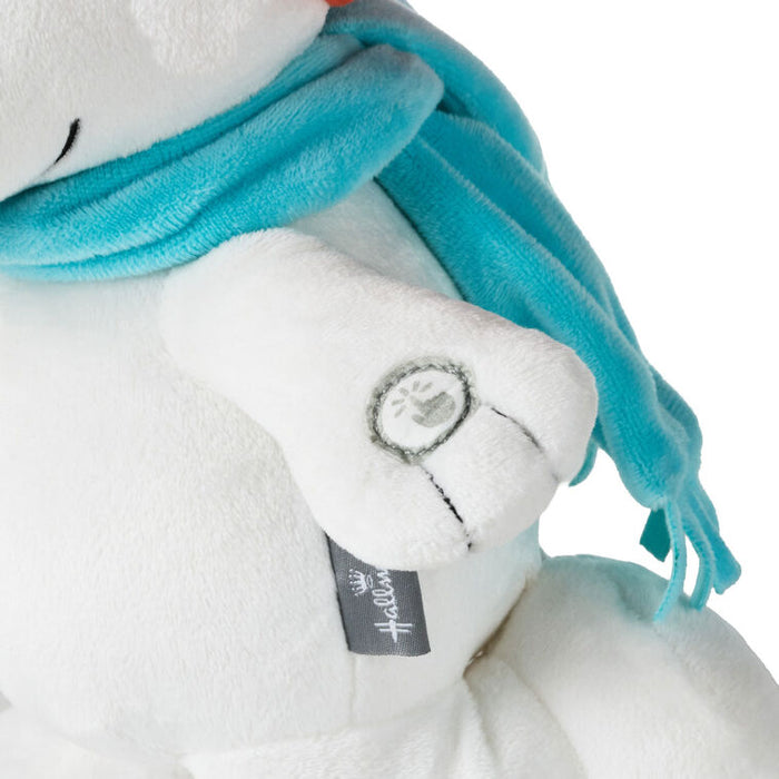 Peanuts® Snoopy Ice Skating Plush With Sound and Motion, 12"