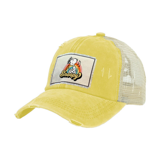 Hallmark Exclusive Snoopy Celebration Hat