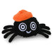 Zip-a-Long Spider Plush Toy