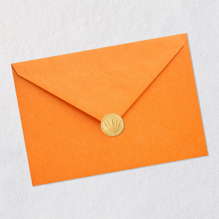 Nickelodeon SpongeBob SquarePants Wishing You Laughs Birthday Card