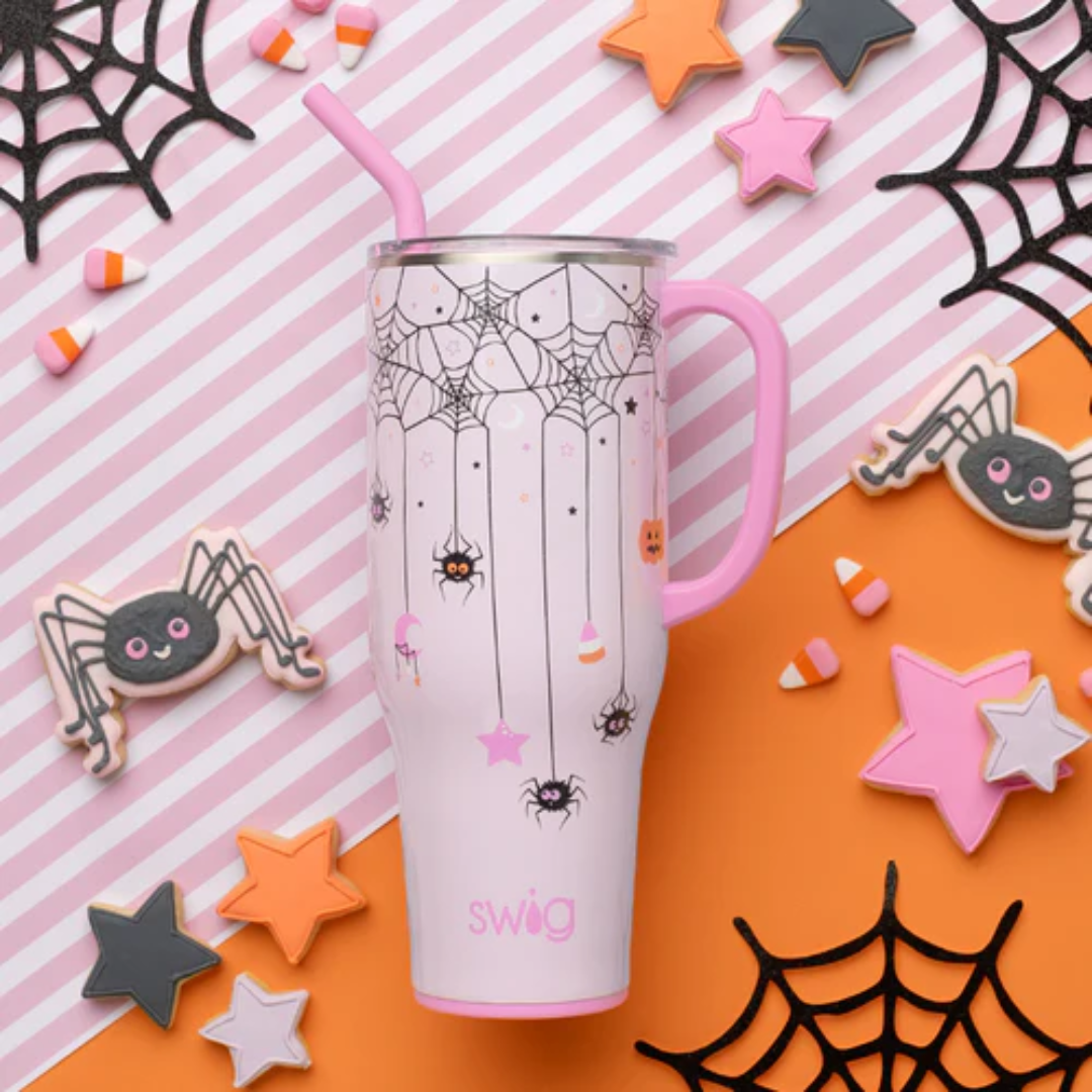 Swig Sweet And Spooky 40oz Mega Mug