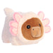 Spudsters™ 11" Calista Capybara Axolotl™