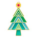 O Christmas Tree 2024 Ornament