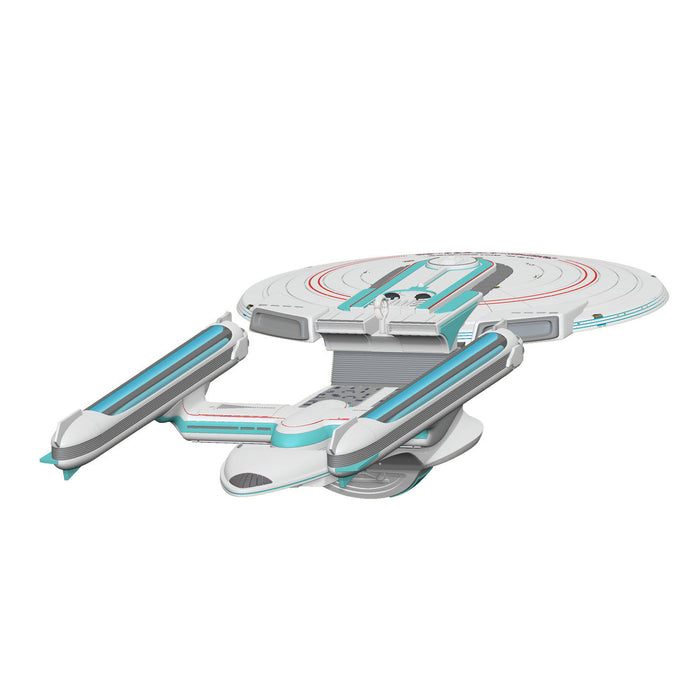 Star Trek™ Generations U.S.S. Enterprise NCC-1701-B 2024 Ornament With Light