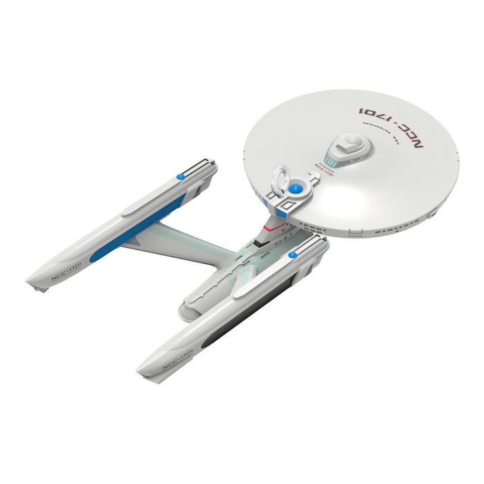 Mini Star Trek™: The Motion Picture U.S.S. Enterprise NCC-1701 Refit 2024 Ornament