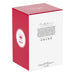 Red and white box with '2026' logo and text on a white background