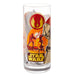 Star Wars™ Battle on Mustafar Collectible Drinking Glass