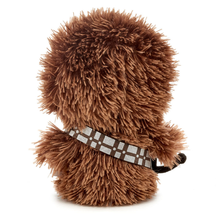 itty bittys® Star Wars™ Chewbacca™ Plush With Sound