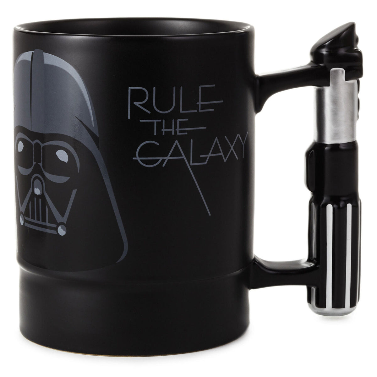 Star Wars Mugs Set of 2 Yoda Han Solo Darth Vader Luke -  Sweden