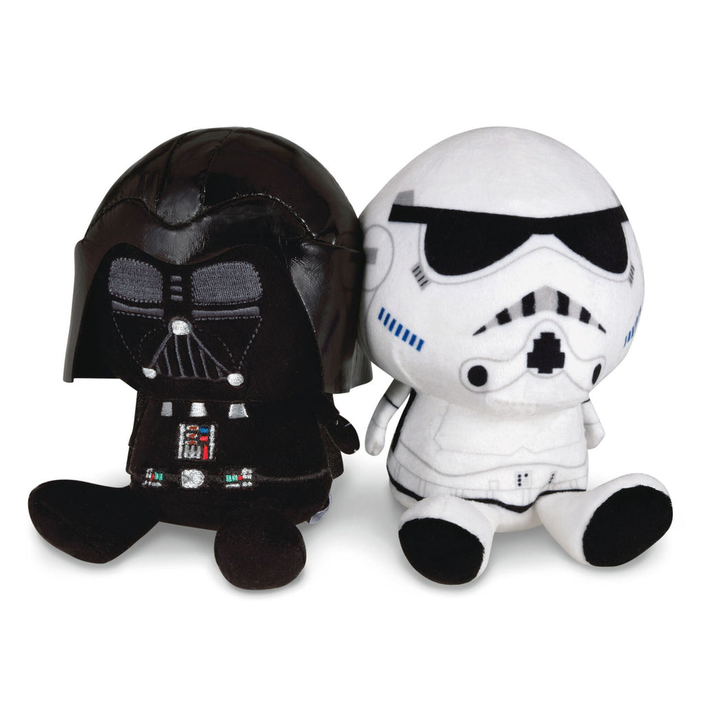 Darth Vader and Stormtrooper-Themed Silicon Oven Mitts — GeekTyrant