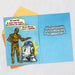 Star Wars™ R2-D2™ and C-3PO™ Droid Tune Funny Musical Birthday Card