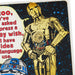 Star Wars™ R2-D2™ and C-3PO™ Droid Tune Funny Musical Birthday Card