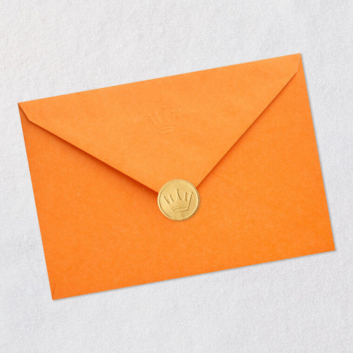 Star Wars™ R2-D2™ and C-3PO™ Droid Tune Funny Musical Birthday Card