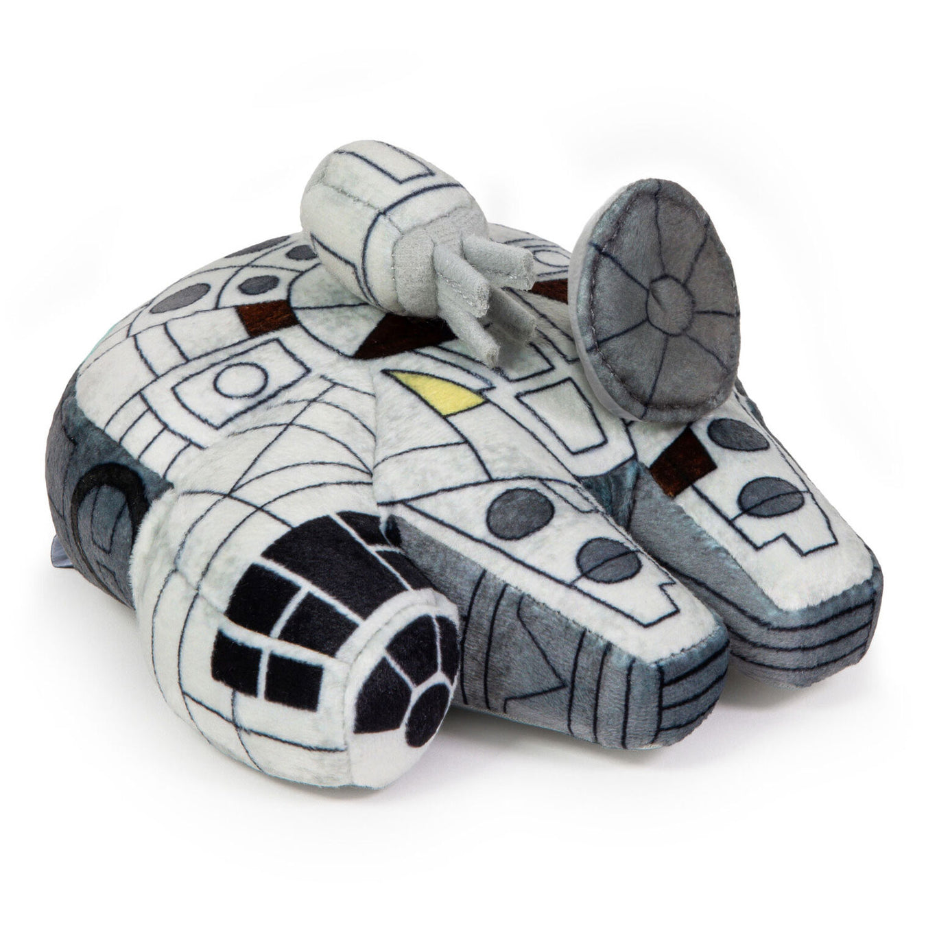 May the 4th Be With You
