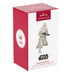 Hallmark Star Wars Snowtrooper ornament packaging on a white background