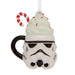 Star Wars™ Stormtrooper™ Festive Mug Hallmark Ornament